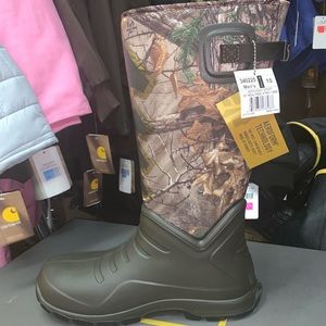 Lacrosse 16” Aerohead Sport